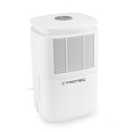 Desumidificador Trotec TTK 30 E