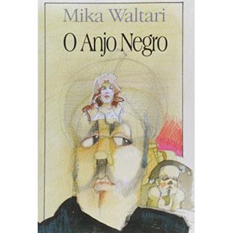 Anjo Negro - 1