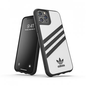 Capa para Telemóvel Adidas 36280 | Branco - 1