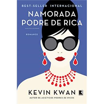 Namorada podre de rica (Vol. 2 Podres de ricos) - 1