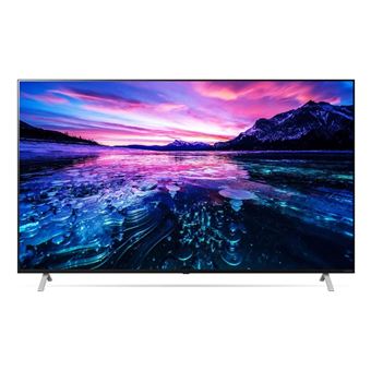 Smart TV LG 75UR762H9ZC | LED | 4K UHD | 75'' | 190,5 cm | G - 1