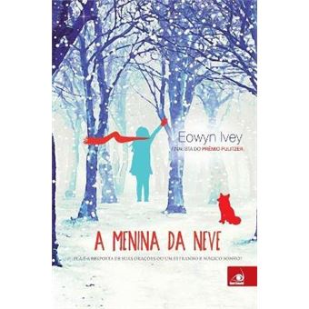 A Menina da Neve - 1