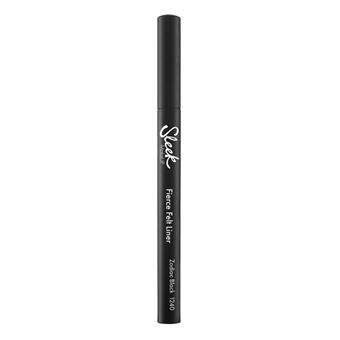 Delineador Sleek MakeUP Fierce Felt Liner - 1