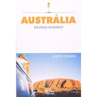 Australia. Das Praias Ao Deserto - 1