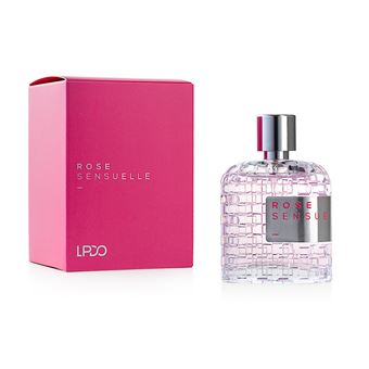 Perfume LPDO Rose Sensuelle | EDP | 100 ml - 1