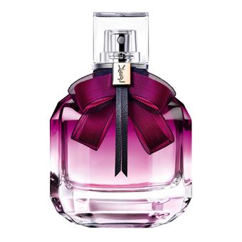 Perfume Yves Saint Laurent Mon Paris Intensément | EDP | 50 ml - 1