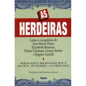 As Herdeiras - 1