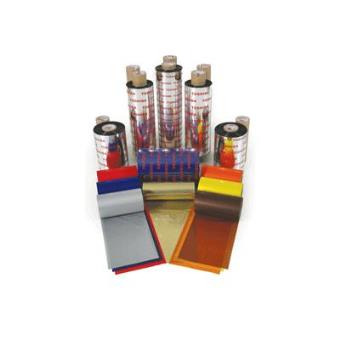 Toshiba TEC AS1 110mm x 400m - 1