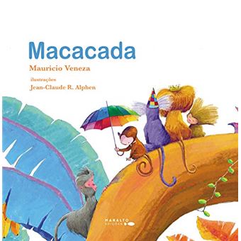 Macacada - 1