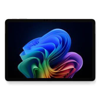 Tablet Microsoft Surface Pro 12 | 12 " | Wi-fi | 16 GB | 512 GB | Platina - 1