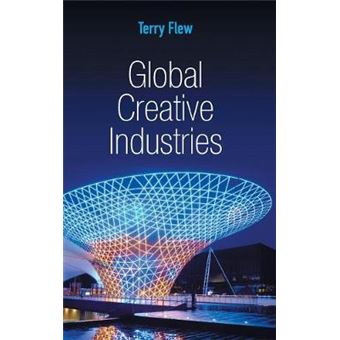 Global Creative Industries - Hardback - 2013 - 1