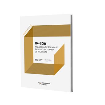 Valida: Programa de Formação Baseado na Terapia de Validação - 1