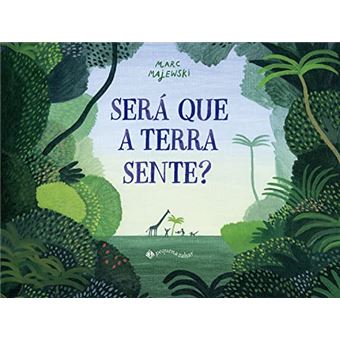 Será Que A Terra Sente? - 1