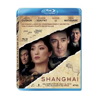 Shanghai