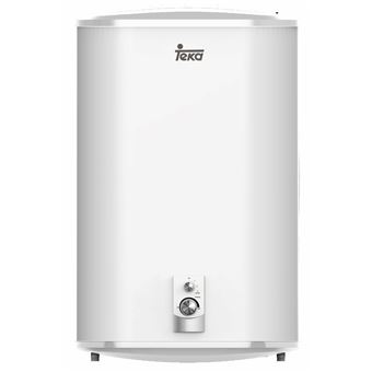 Termoacumulador Eléctrico Teka EWH 50 D SLIM 47L B