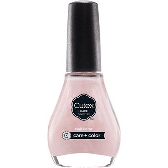 Verniz Cutex Care + Color - 1