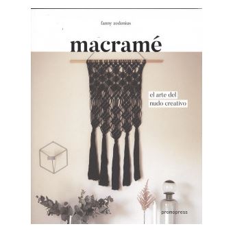 Macramè - 1