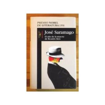 El año de la muerte de Ricardo Reis - 1
