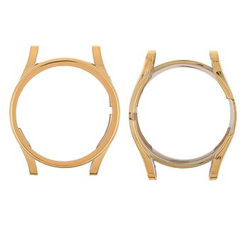 Capa e TPU Dourado Magunivers para Samsung Galaxy Watch4 40mm - 1