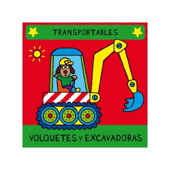 Volquetes y excavadoras / Diggers and Jumpers - 1