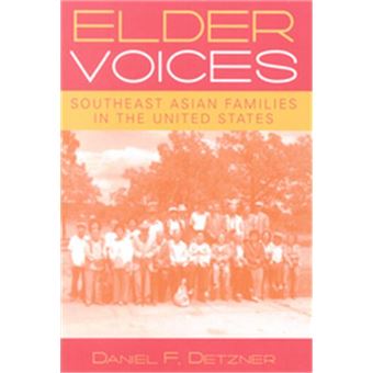 Elder Voices, Critical Perspectives On Asian Pacific Americans Series - 1