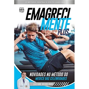 Emagrecimente Plus: Novidades No Método Do Médico Das Celebridades - 1