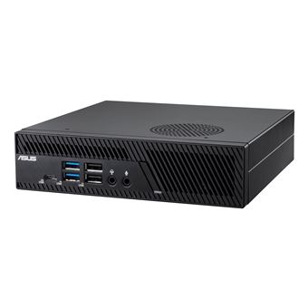 Mini PC ASUS PB63-B7016MH | Intel® Core i7-13700 | Intel UHD Graphics 770 | 16 GB | SSD 512GB - 1
