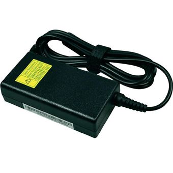 Adaptador e Transformador Acer 65W 19V | Preto - 1