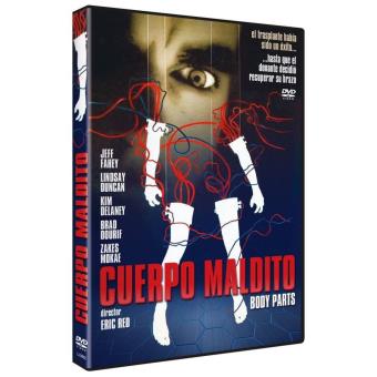 Cuerpo Maldito / Body Parts