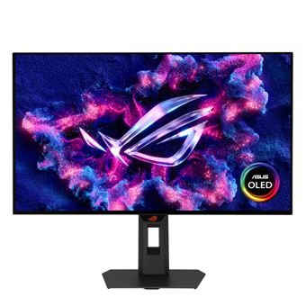 Monitor Gaming ASUS XG27AQWMG | OLED | QHD | 0,03 ms | 280 Hz | 26.5" | F - 1