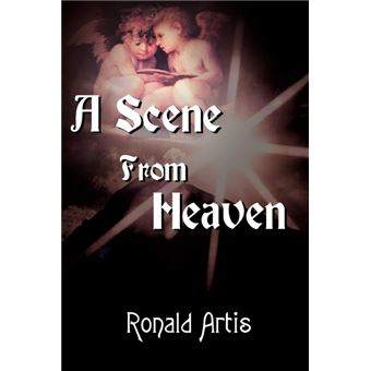 A Scene from Heaven - Paperback / softback - 2000 - 1