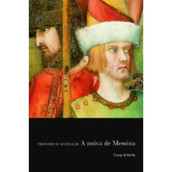 A Noiva De Messina - 1