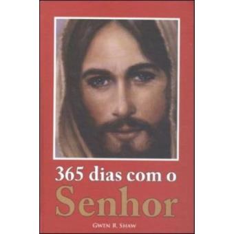 365 Dias com o Senhor - 1