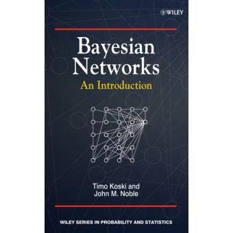 Bayesian Networks - An Introduction - Hardback - 2009 - 1