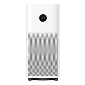 Purificador de Ar Xiaomi Mijia Smart Air Purifier 6 | Branco - 1