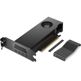 Placa de Vídeo Lenovo Nvidia RTX A2000 - 1