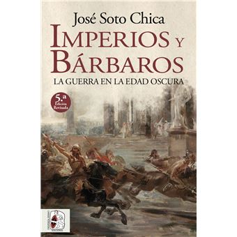 Imperios Y Bárbaros - 1