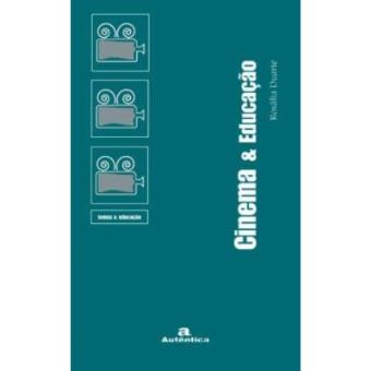 Cinema E Educação - 1