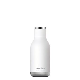Garrafa para Bebidas Asobu Urban | Branco - 1