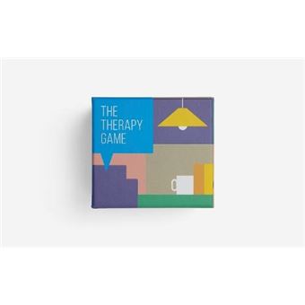 The Therapy Game - 1
