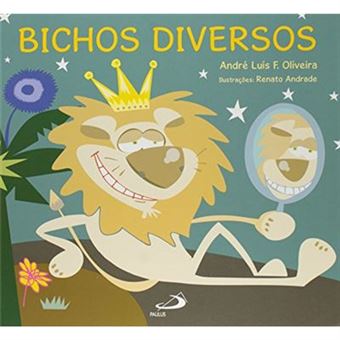 Bichos Diversos - 1