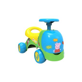 Carro Peppa Pig Chicos 35409 - 1