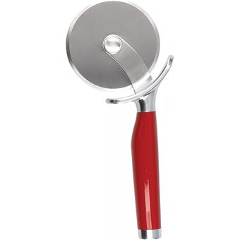 Cortador de Pizza KitchenAid - Vermelho - 1