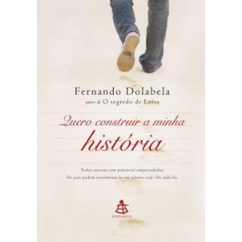 Quero Construir A Minha História - 1