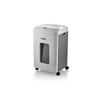 Destruidora de Papel Dahle ShredMATIC 150 | Branco - 1