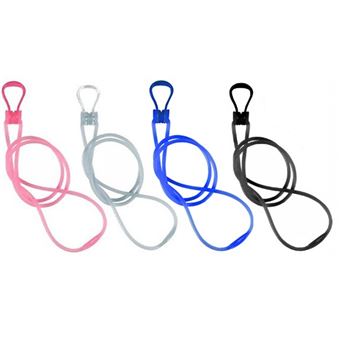 Pinça nasal para desportos aquáticos Arena Strap Nose Clip Pro - 1