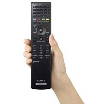 Sony PS3 Blu-ray Disc Remote Control - 1