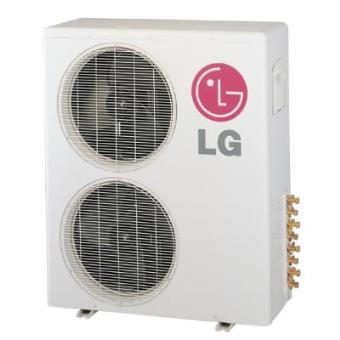 Ar Condicionado Unidade Exterior LG - MU5M40