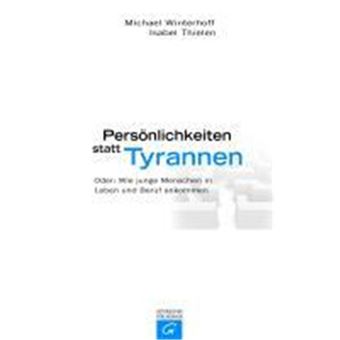 Persönlichkeiten Statt Tyrannen - 1