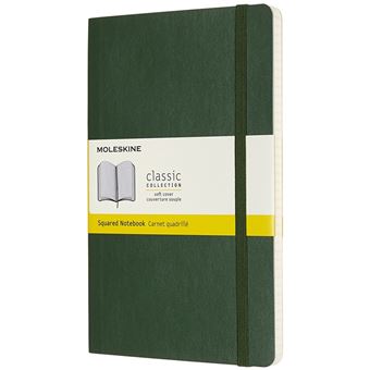 Caderno e bloco de notas Moleskine 8053853600035 - 1